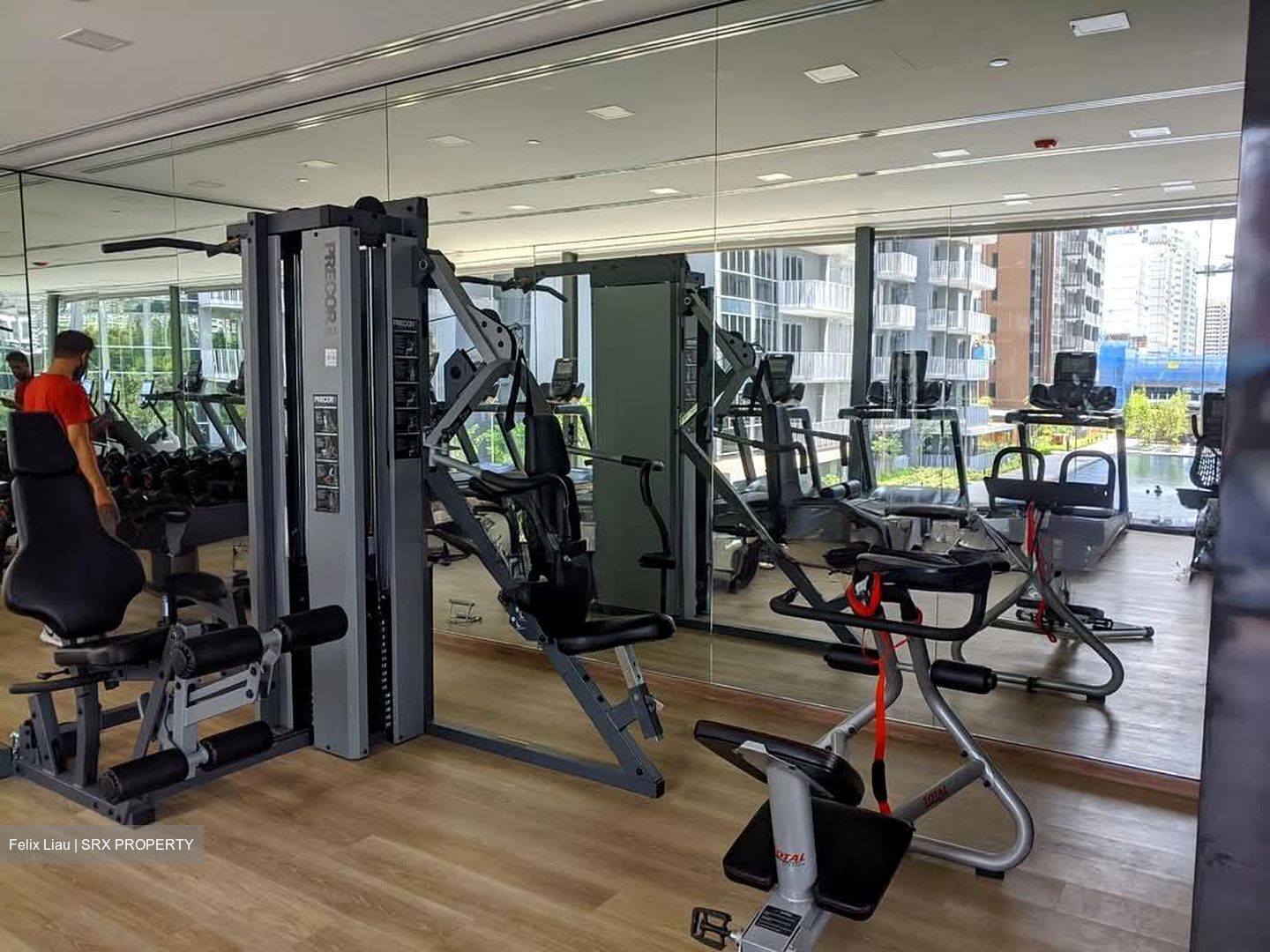 Parc Botannia (D28), Condominium #559662131